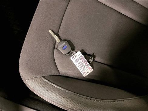 Used 2025 Subaru Impreza 2.0i image 11