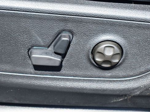 Used 2025 RAM 1500 RHO w/ RHO Level 1 Equipment Group image 13