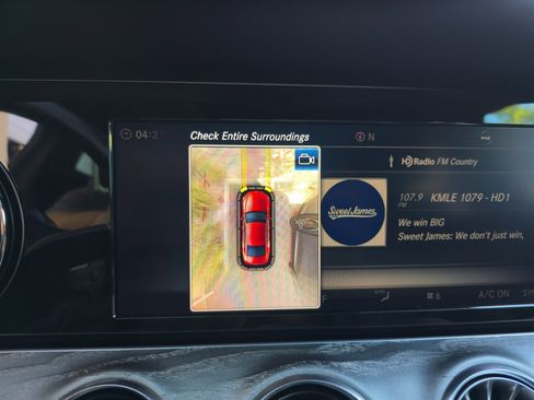 Used 2019 Mercedes-Benz CLS 450 image 23