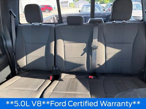 Used 2019 Ford F150 XLT w/ Equipment Group 302A Luxury AWD/4WD image 26