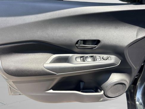 Used 2025 Nissan Kicks Play S FWD image 26