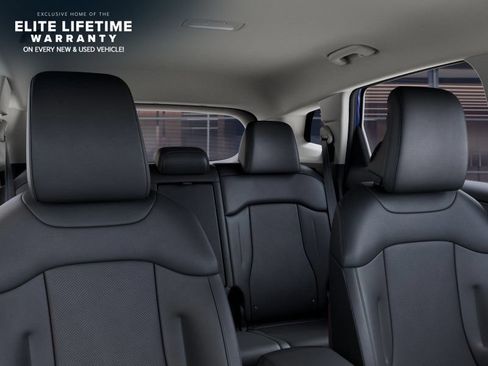 New 2026 Kia Sportage EX FWD image 28