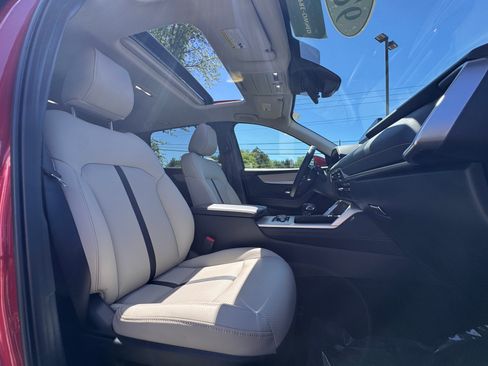 Certified 2026 MAZDA CX-90 3.3 Turbo w/ Preferred Package AWD/4WD image 14