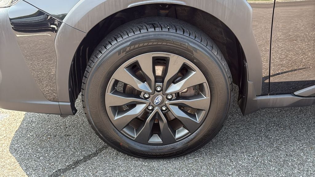 Certified 2023 Subaru Outback Onyx Edition AWD/4WD image 8