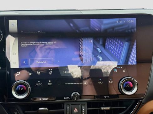 New 2026 Lexus NX 350 AWD w/ Luxury Package image 32