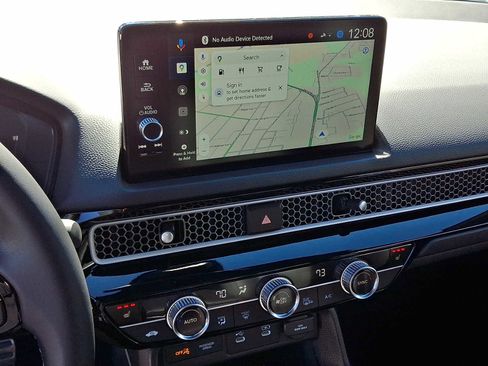 New 2026 Honda Civic Sport Touring image 8