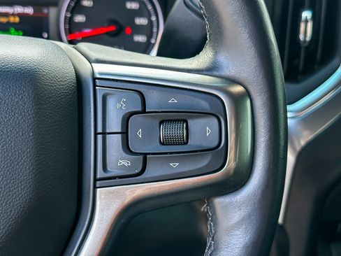 Used 2020 Chevrolet Silverado 2500 LTZ w/ Safety Package image 18