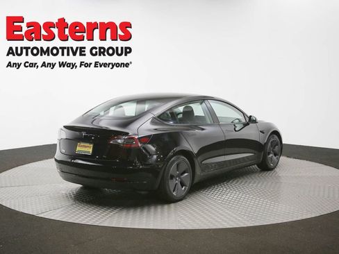 Used 2023 Tesla Model 3 Standard Range image 35