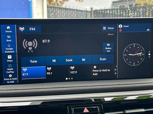 Certified 2025 Acura MDX A-Spec image 17