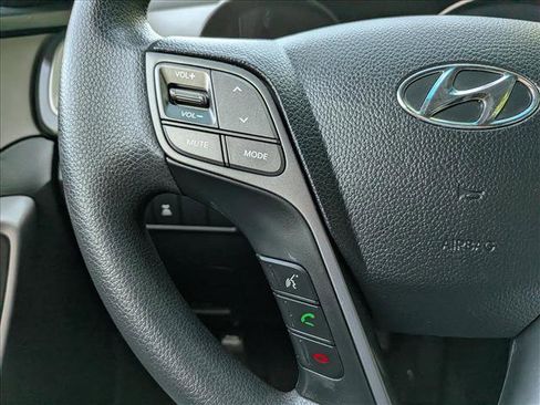 Used 2016 Hyundai Santa Fe Sport AWD/4WD image 27