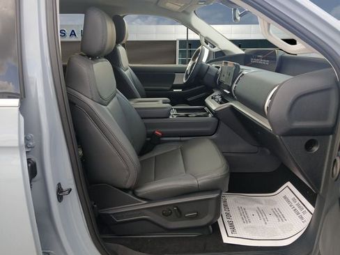 New 2026 Ford Expedition Max Active RWD image 15