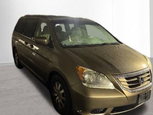 Used 2009 Honda Odyssey EX-L image 5