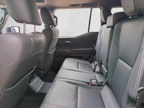Certified 2024 Toyota Land Cruiser AWD/4WD image 18