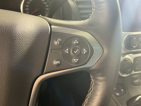 Used 2017 Chevrolet Tahoe Premier image 28