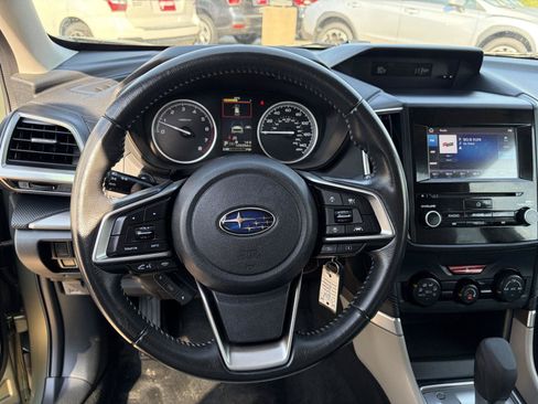Used 2019 Subaru Forester Premium w/ Popular Package #1 AWD/4WD image 12