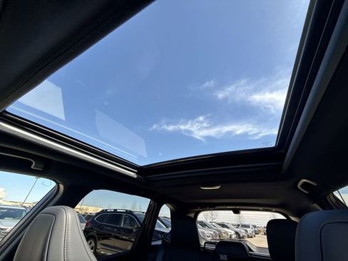 New 2026 Subaru Forester Touring image 22