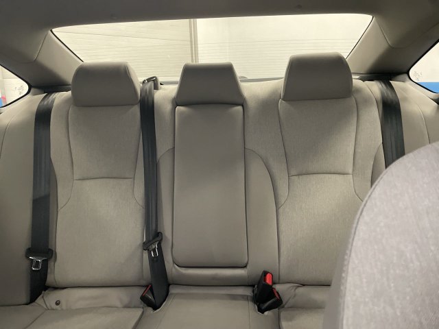 Used 2024 Honda Accord LX image 21
