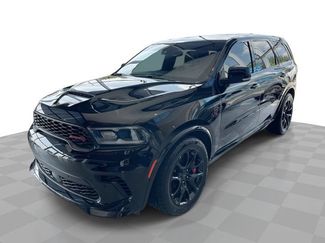 Used 2024 Dodge Durango SRT Hellcat AWD/4WD video 1