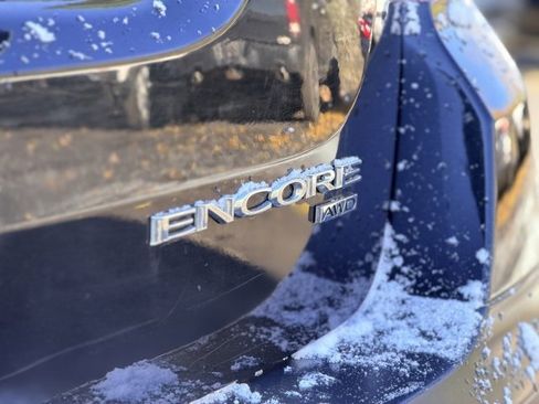 Used 2016 Buick Encore Convenience image 27