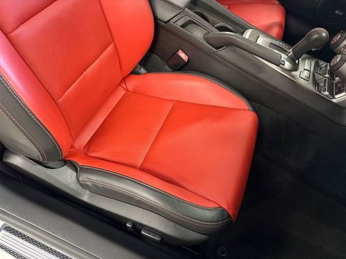 Used 2015 Chevrolet Camaro SS w/ RS Package image 48