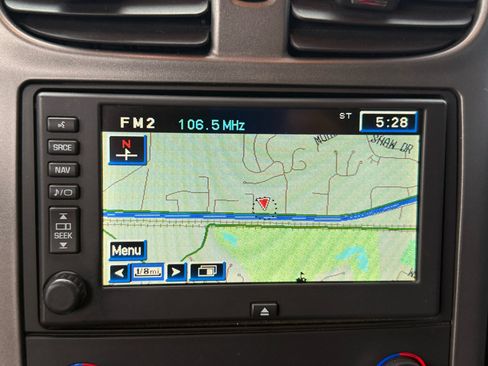 Used 2007 Chevrolet Corvette Z06 w/ Preferred Equipment Group image 18