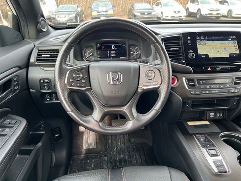 Used 2022 Honda Passport TrailSport image 14
