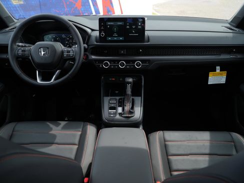 New 2026 Honda CR-V Sport-L image 20