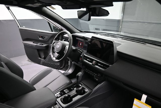 New 2026 Subaru Outback Premium AWD/4WD image 12