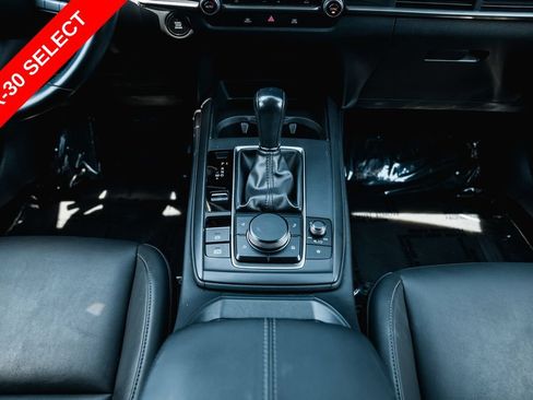Used 2022 MAZDA CX-30 AWD 2.5 S w/ Select Package image 22