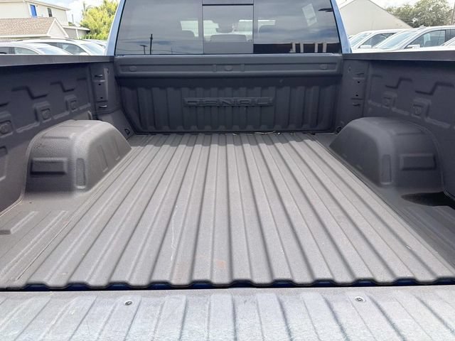 Used 2024 GMC Sierra 1500 Denali w/ Denali Reserve Package AWD/4WD image 10