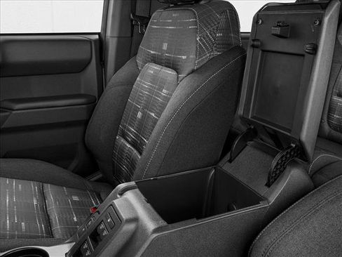 New 2026 Ford Bronco Heritage Edition AWD/4WD image 10