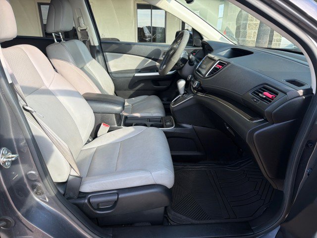 Used 2015 Honda CR-V EX-L image 24