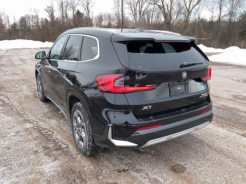 Certified 2023 BMW X1 xDrive28i w/ Premium Package image 8