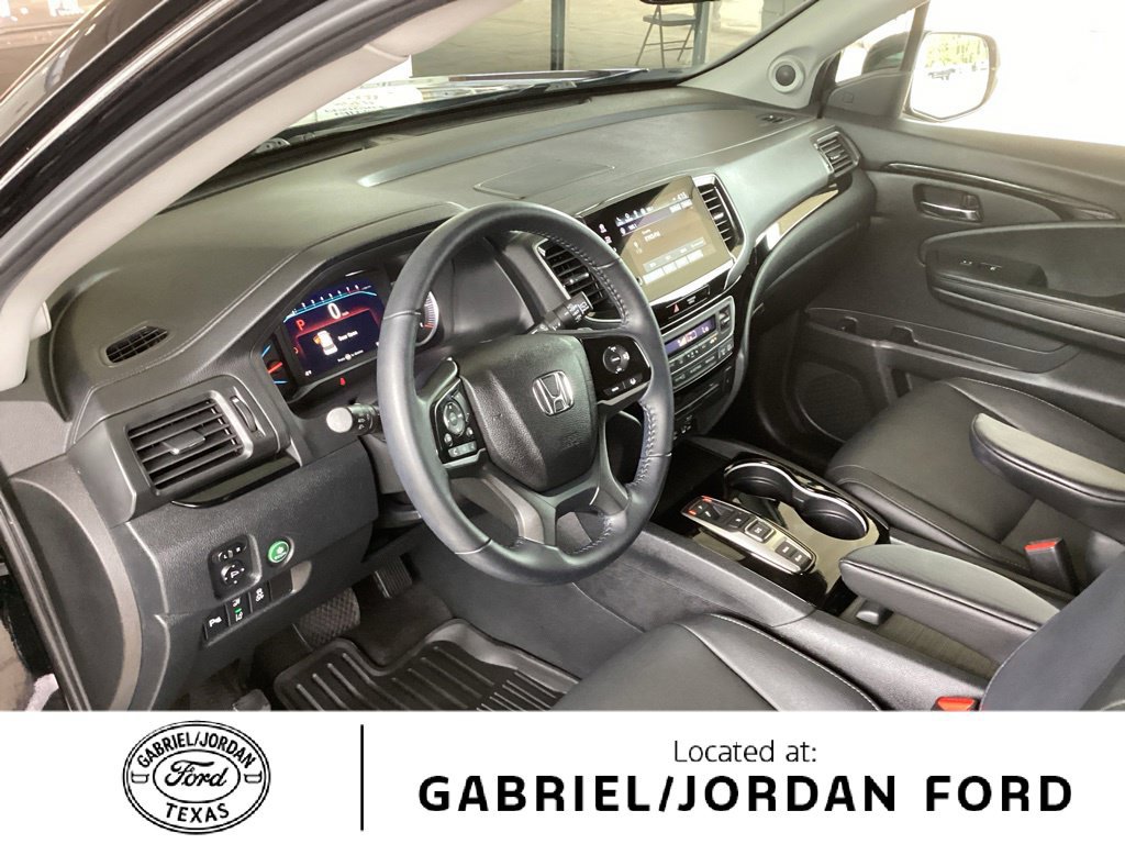 Used 2021 Honda Pilot Touring image 27