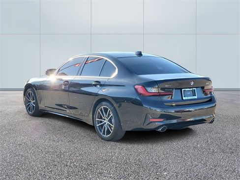 Used 2021 BMW 330i xDrive Sedan image 6