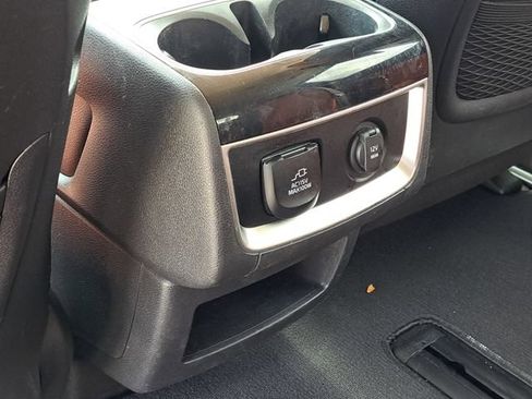Used 2023 Kia Carnival SX FWD image 26