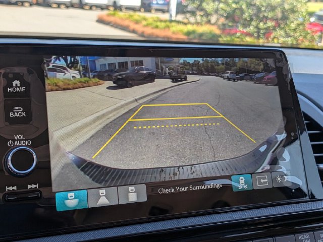 New 2027 Honda Odyssey Elite image 21
