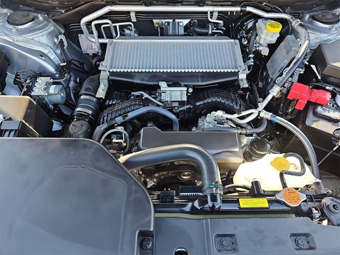 Certified 2022 Subaru Ascent Limited w/ Technology Package image 34