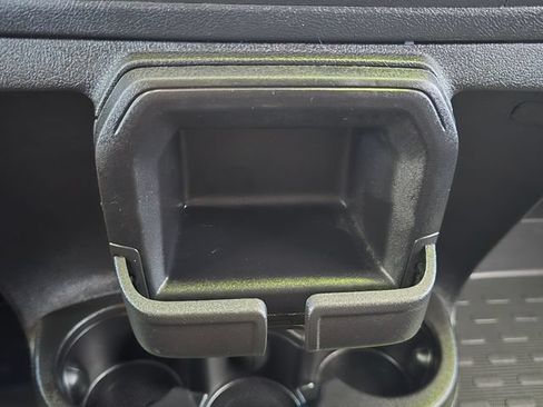 Used 2025 RAM ProMaster 1500 FWD image 15