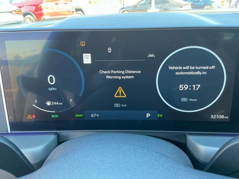 Used 2024 Hyundai Sonata Limited image 10