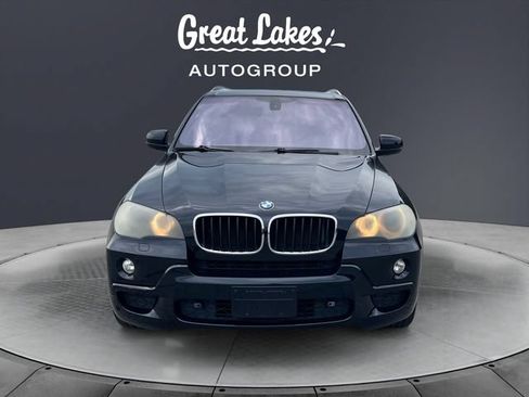 Used 2010 BMW X5 xDrive30i AWD/4WD image 8