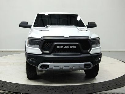 Used 2019 RAM 1500 Rebel w/ Level 2 Equipment Group