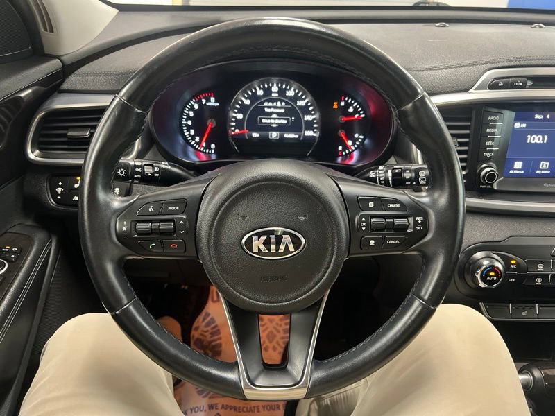 Used 2018 Kia Sorento EX w/ EX Advanced Touring Package AWD/4WD image 25