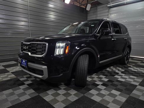 Used 2023 Kia Telluride S w/ S Sunroof Package image 41