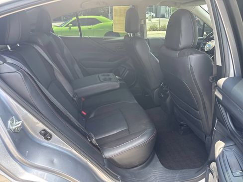 Used 2024 Subaru Legacy Sport AWD/4WD image 28