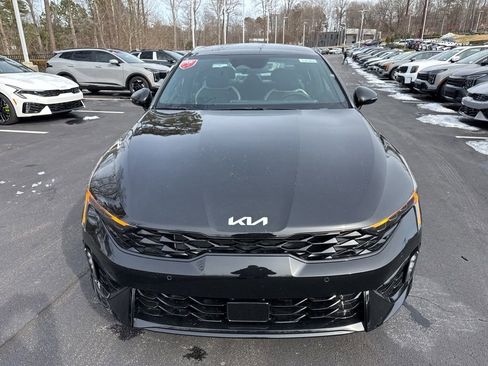 New 2026 Kia K5 GT-Line image 2