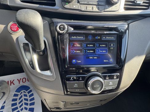 Used 2014 Honda Odyssey EX-L image 21