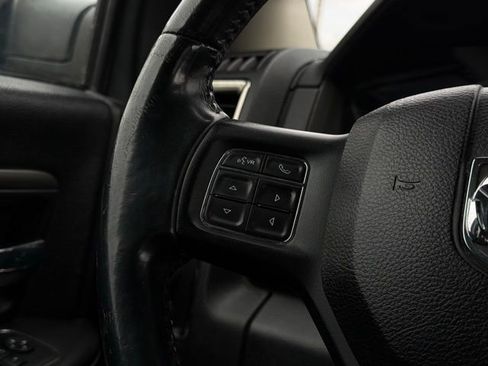 Used 2017 RAM 1500 Sport w/ Sport Premium Group image 17