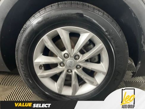 Used 2016 Kia Sorento LX AWD/4WD image 24