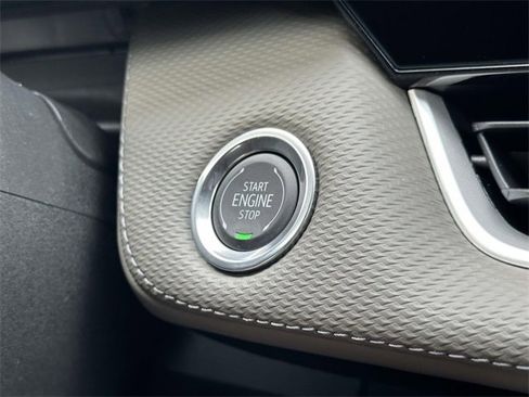 New 2026 Chevrolet Equinox LT w/ Convenience Package II image 25